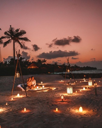 Gallery - Waldorf Astoria Maldives Ithaafushi