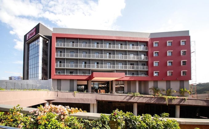Gallery - Holiday Inn Nairobi Two Rivers Mall, An Ihg Hotel
