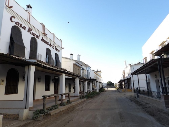 Gallery - Casa Rural Arenas De El Rocio