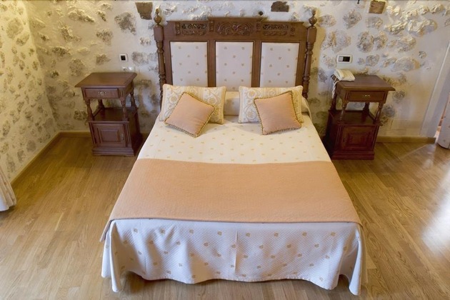 Gallery - Hostal El Rincon Castellano