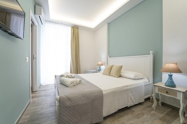Gallery - Casa Solmes Rooms