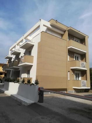 Gallery - Hotel Pompei Be Green