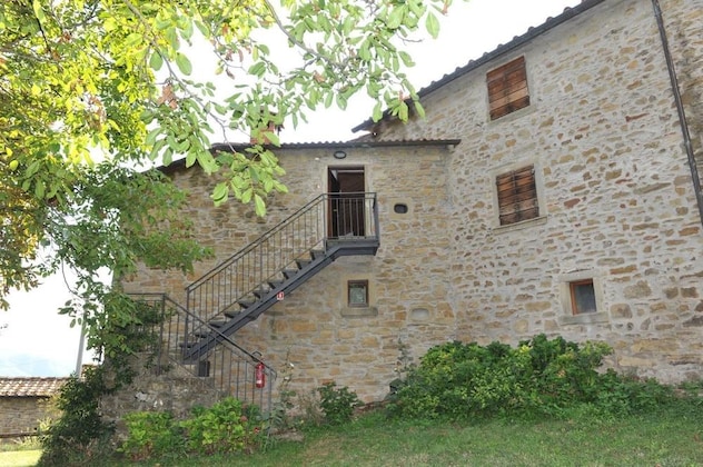 Gallery - Agriturismo il Castelluccio