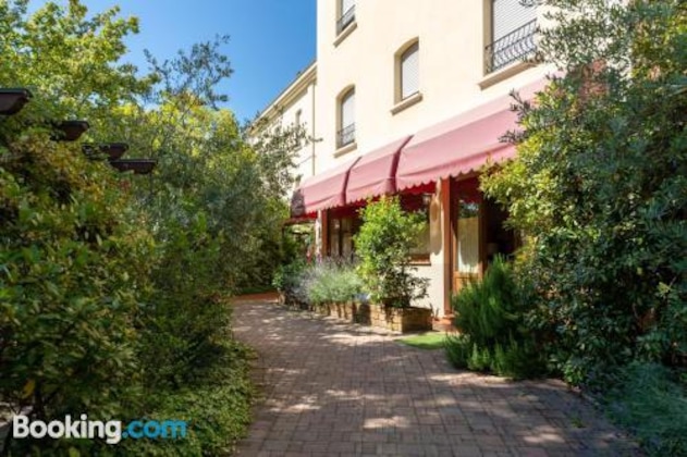 Gallery - Albergo Ristorante Mediterraneo