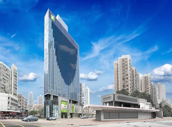 Gallery - Iclub Mong Kok Hotel