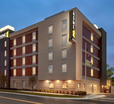 Gallery - Home2 Suites By Hilton Silver Spring