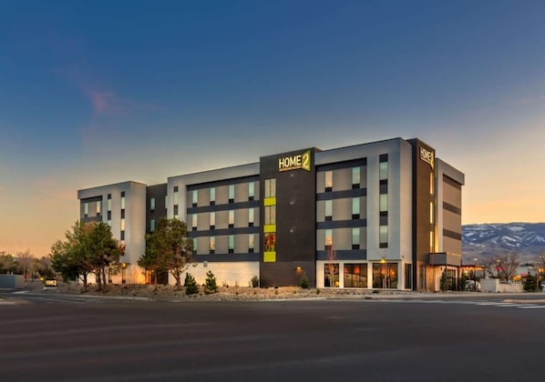 Gallery - Home2 Suites by Hilton Reno