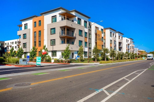 Gallery - Global Luxury Suites At Menlo Park