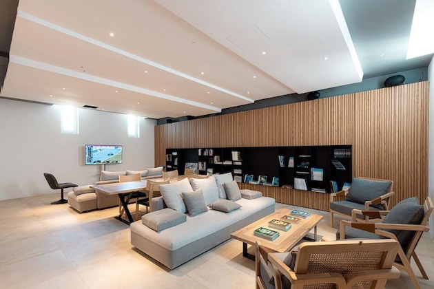 Gallery - Ariá Estate Suites & Spa