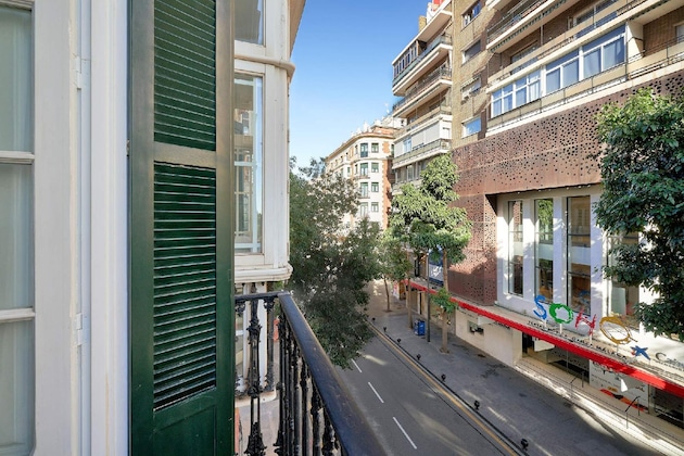 Gallery - Tandem Soho Suites