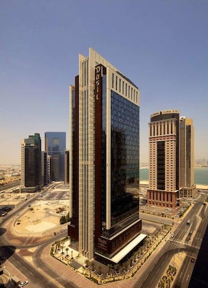 Gallery - Dusit Doha Hotel