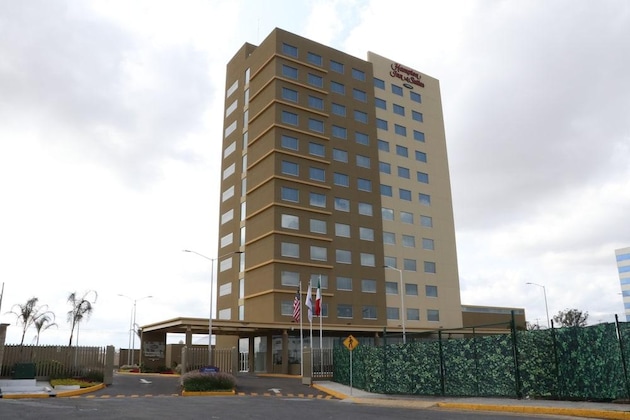 Gallery - Hampton Inn & Suites By Hilton Puebla
