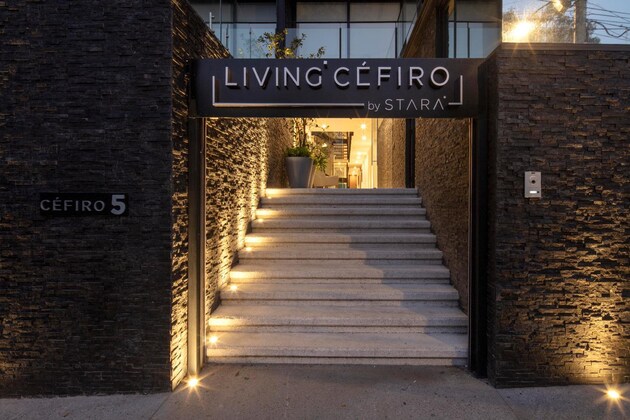 Gallery - Living Céfiro By Stara