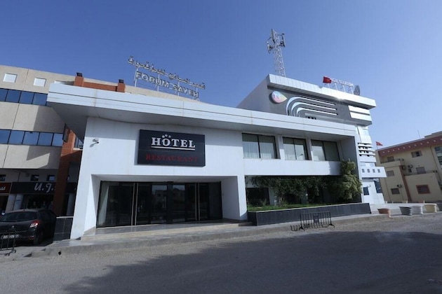 Gallery - Hôtel Ksar Dhiafa By Plaza Hotels & Resorts