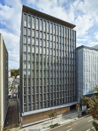 Gallery - Mitsui Garden Hotel Kanazawa