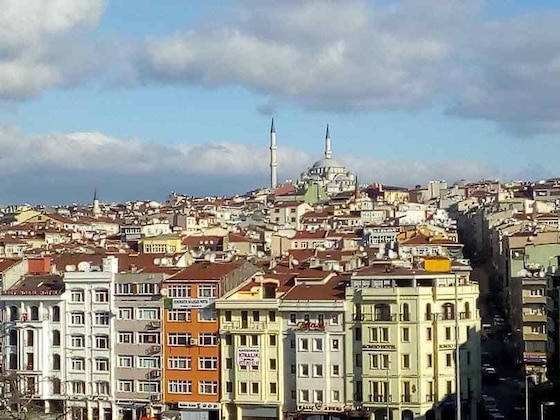Gallery - Grand Vatan Hotel