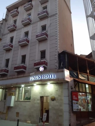 Gallery - Yunus Hotel