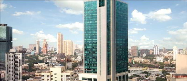 Gallery - Shangri La Mumbai