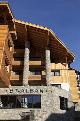 Gallery - St-Alban Hotel & Spa