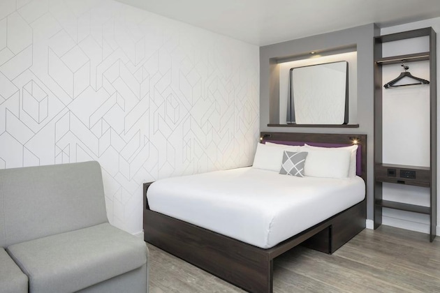 Gallery - Four Points Flex By Sheraton London Shoreditch East