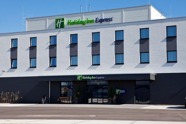 Gallery - Holiday Inn Express Ringsheim By Ihg