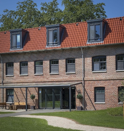 Gallery - De Kastanjefabriek