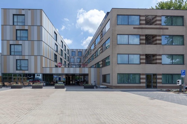 Gallery - Best Western Plus Hotel Amstelveen