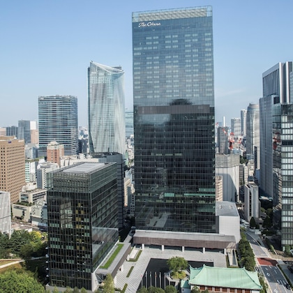 Gallery - The Okura Tokyo