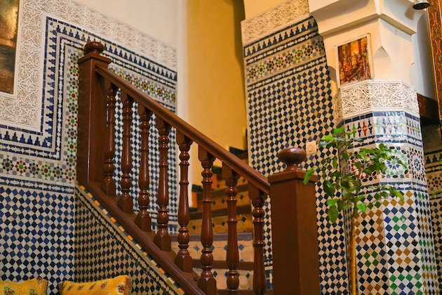 Gallery - Riad Dar Fes