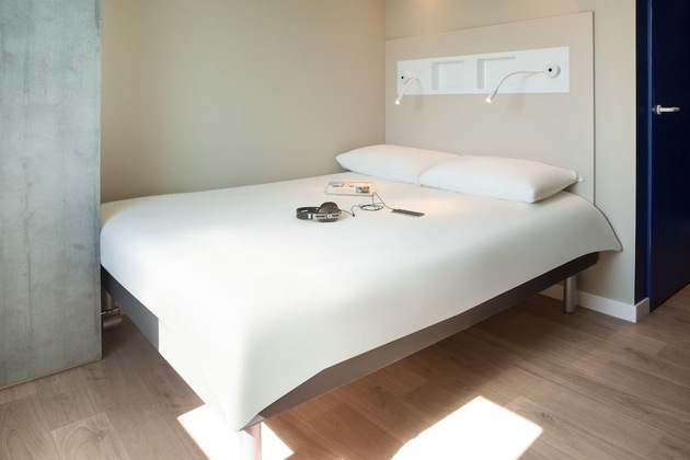 Gallery - Ibis Budget Fribourg