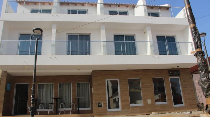 Gallery - Ouril Hotel Julia
