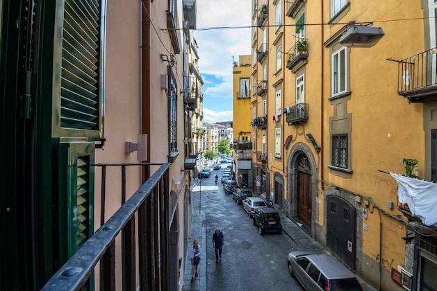 Gallery - Palazzo Settembrini 49
