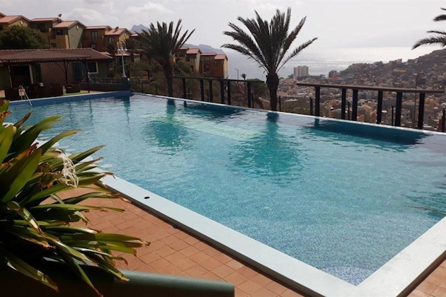 Gallery - Hotel Belvedere Mindelo Cabo Verde