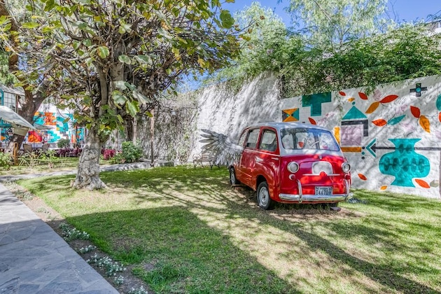 Gallery - Socialtel Arequipa