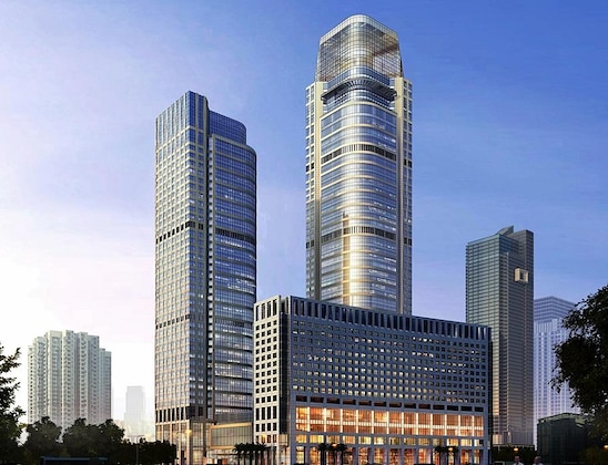 Gallery - Jumeirah Living Guangzhou - Residences