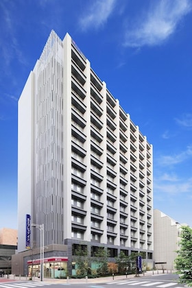 Gallery - Keio Presso Inn Hamamatsucho