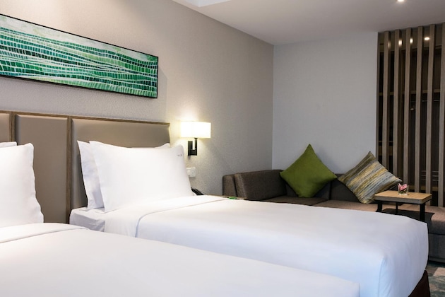 Gallery - Holiday Inn Hangzhou Gongshu By Ihg
