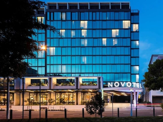 Gallery - Novotel Brisbane South Bank Hotel