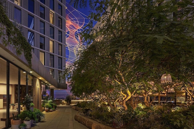 Gallery - 1 Hotel West Hollywood