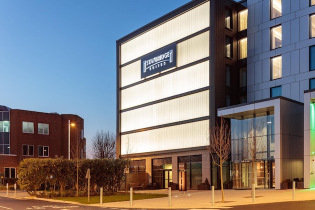 Gallery - Staybridge Suites London Heathrow - Bath Road By Ihg