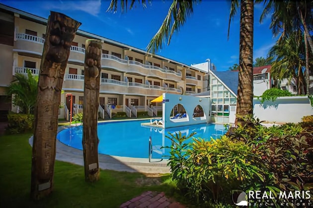 Gallery - Real Maris Resort Hotel