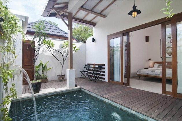 Gallery - Kerensia Private Pool Villas