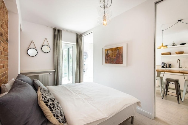Gallery - Super-Apartamenty Exotic