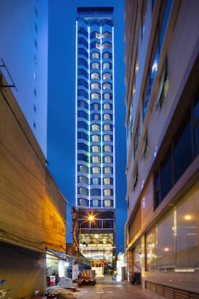 Gallery - Lucky Sun Hotel