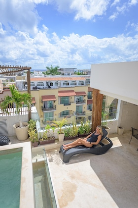 Gallery - Aruma Hotel