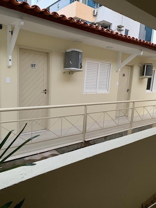 Gallery - A Cabana