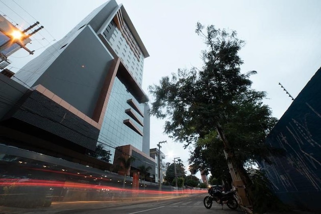Gallery - Intercity Campina Grande