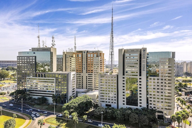 Gallery - Brasil 21 Suites Affiliated by Meliá
