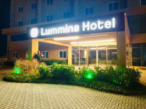 Gallery - Lummina Hotel Mogi-Guaçu