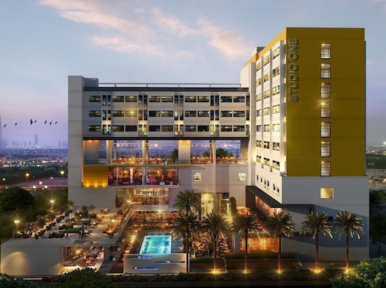 Gallery - Studio One Hotel